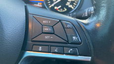 Nissan Qashqai 1.3 DiG-T 160 Tekna 5dr Petrol Hatchback